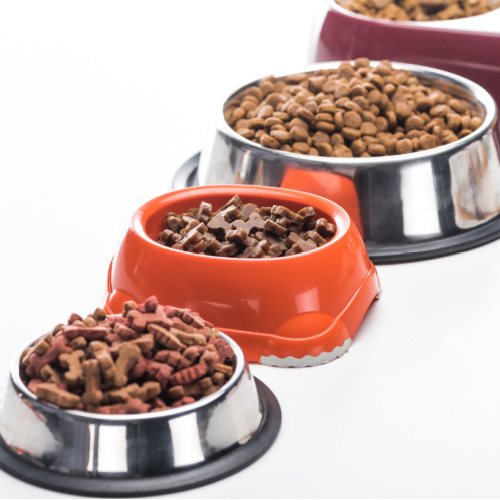 PET FOOD